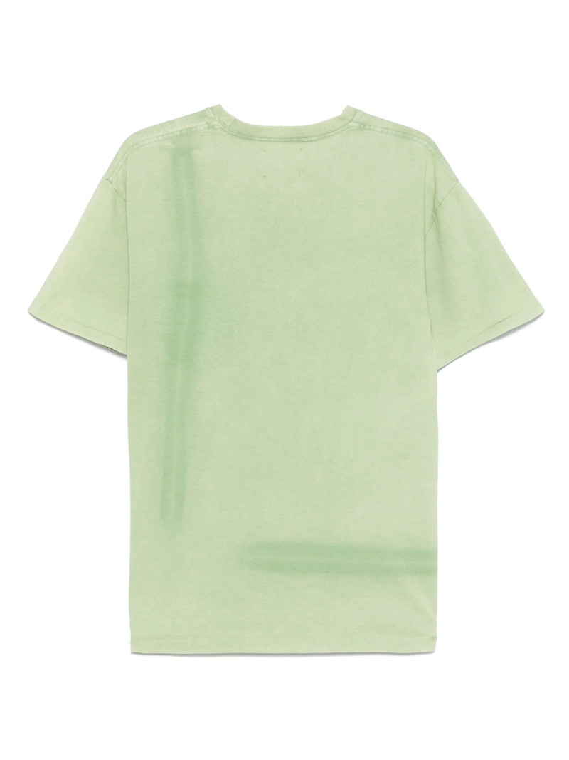 GALLERY DEPT. Vintage Logo Painted T-shirt outlook