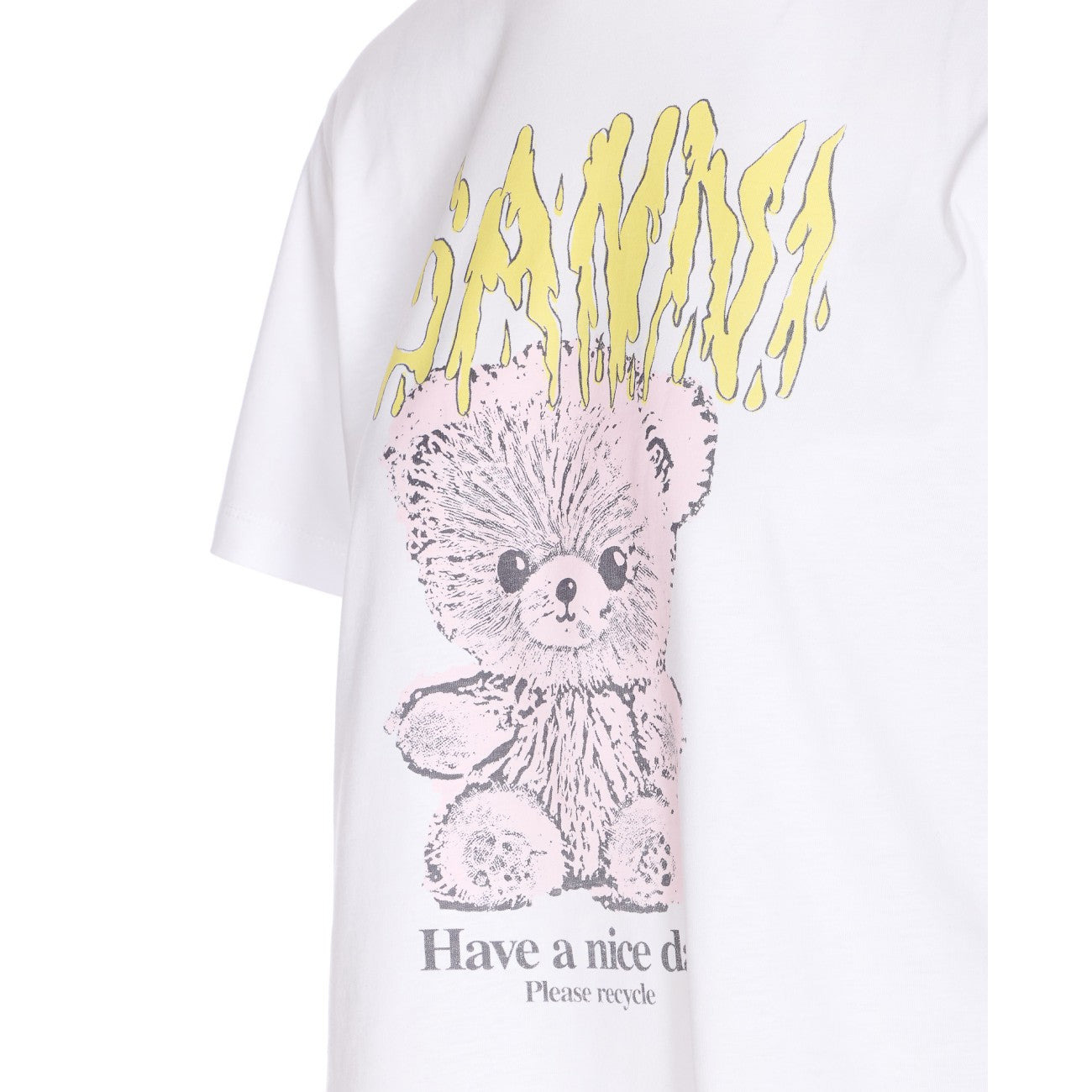 Ganni Women T-Shirt - 3