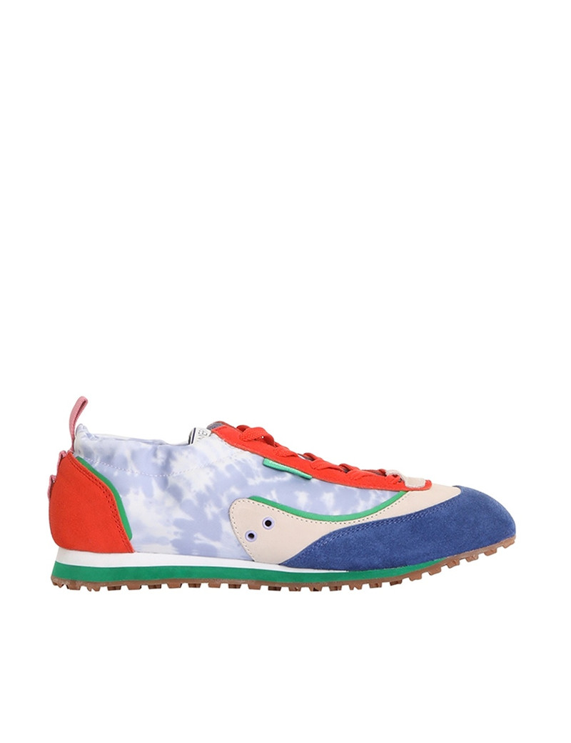 SOFT BOXING SNEAKER 1