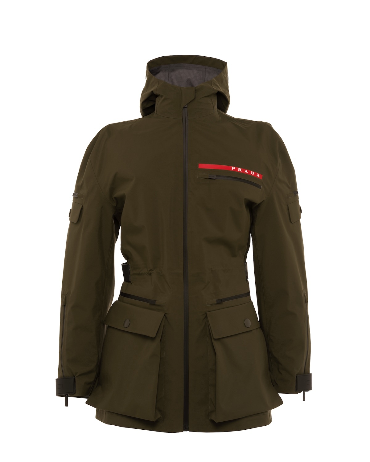 GORE-TEX PRO jacket - 1