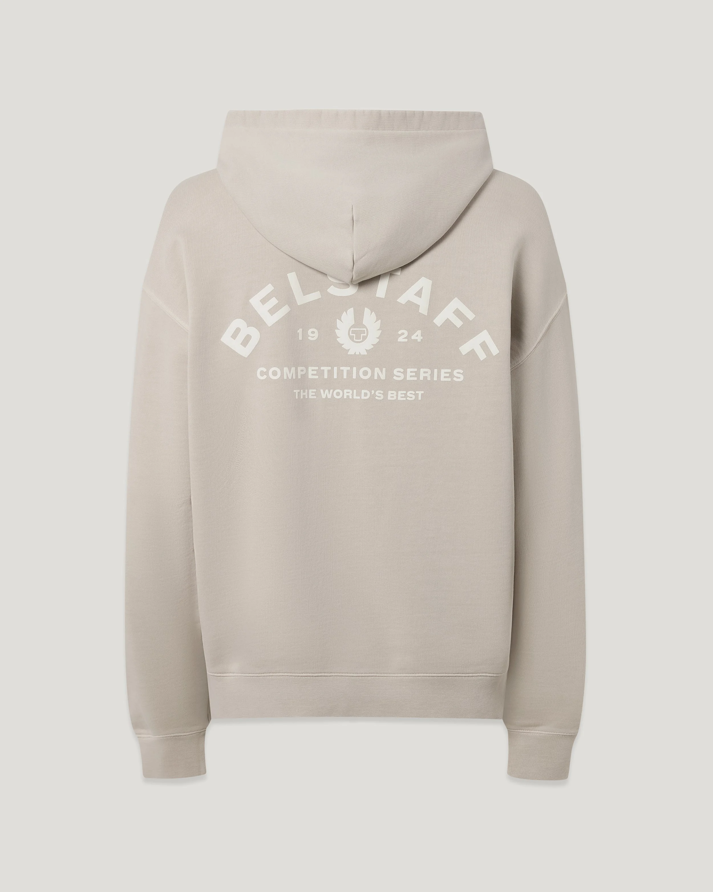 COMPETITION HOODIE - 1