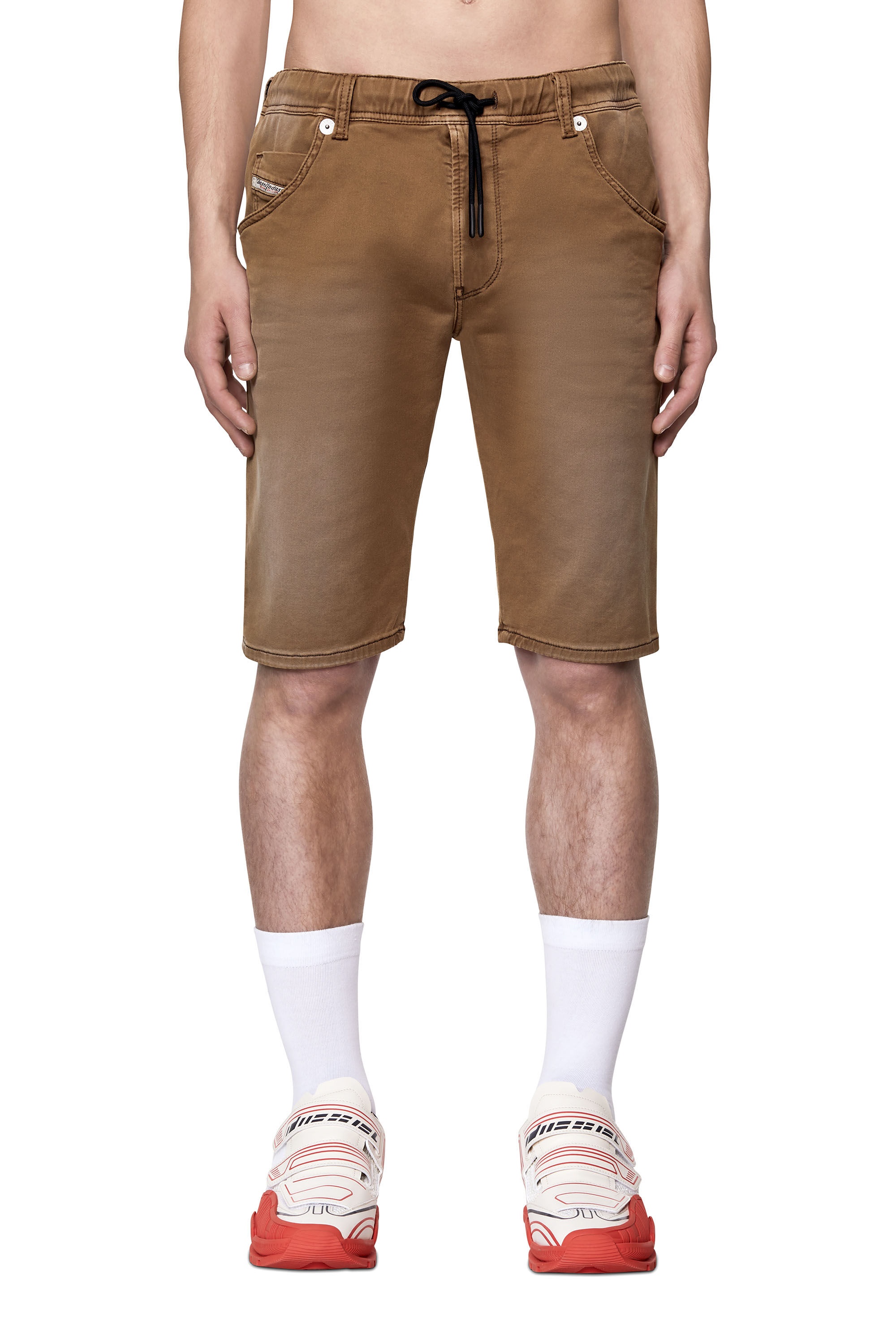 D-KROOSHORT JOGGJEANS - 3