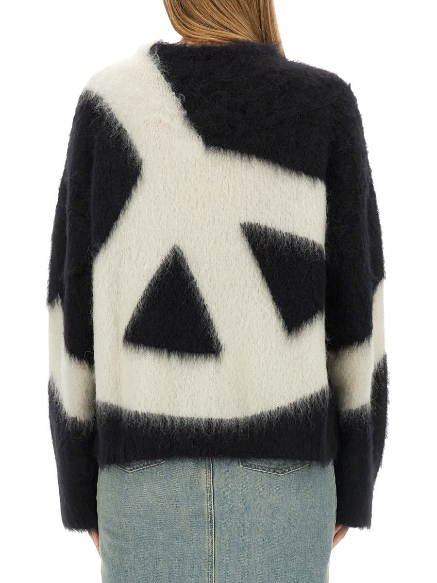Moschino Women Over Shirt - 4
