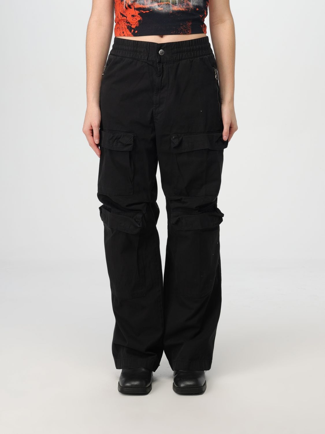 Pants men Diesel - 1