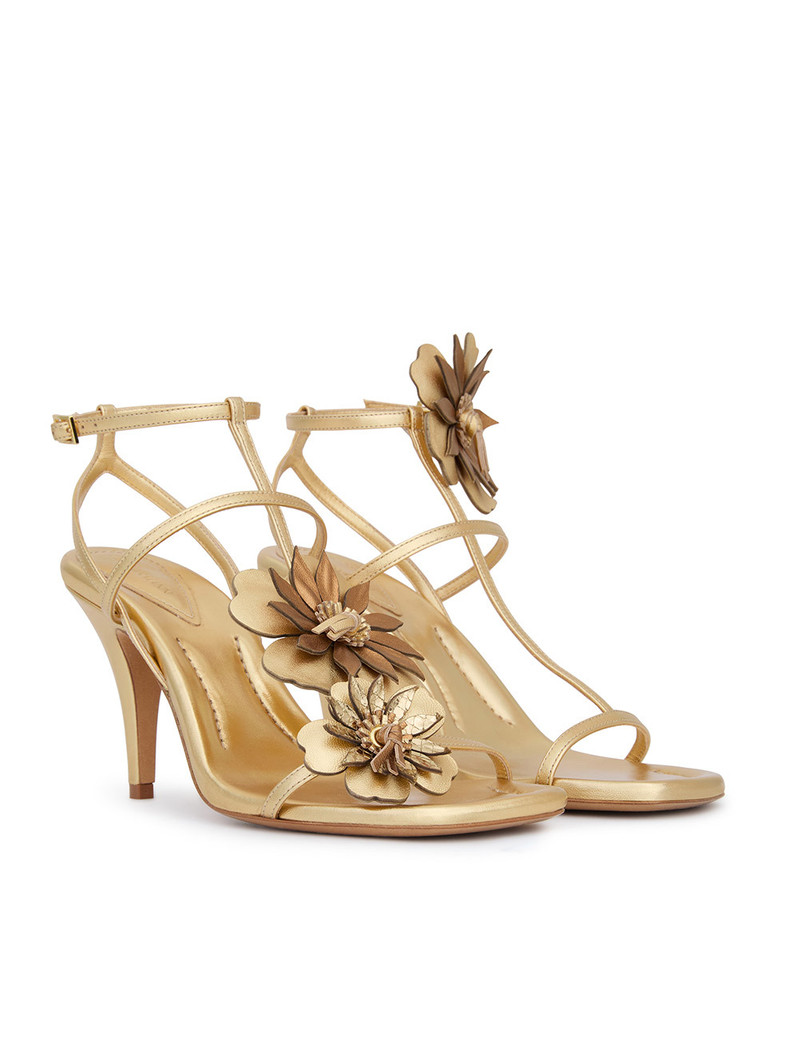 Zimmermann BELARA SANDAL 85 outlook
