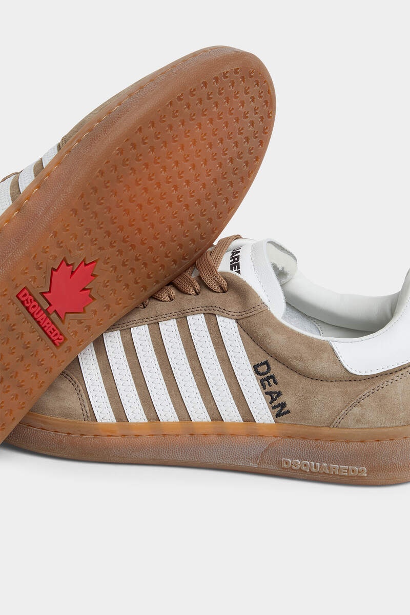 BOXER SNEAKERS - 5