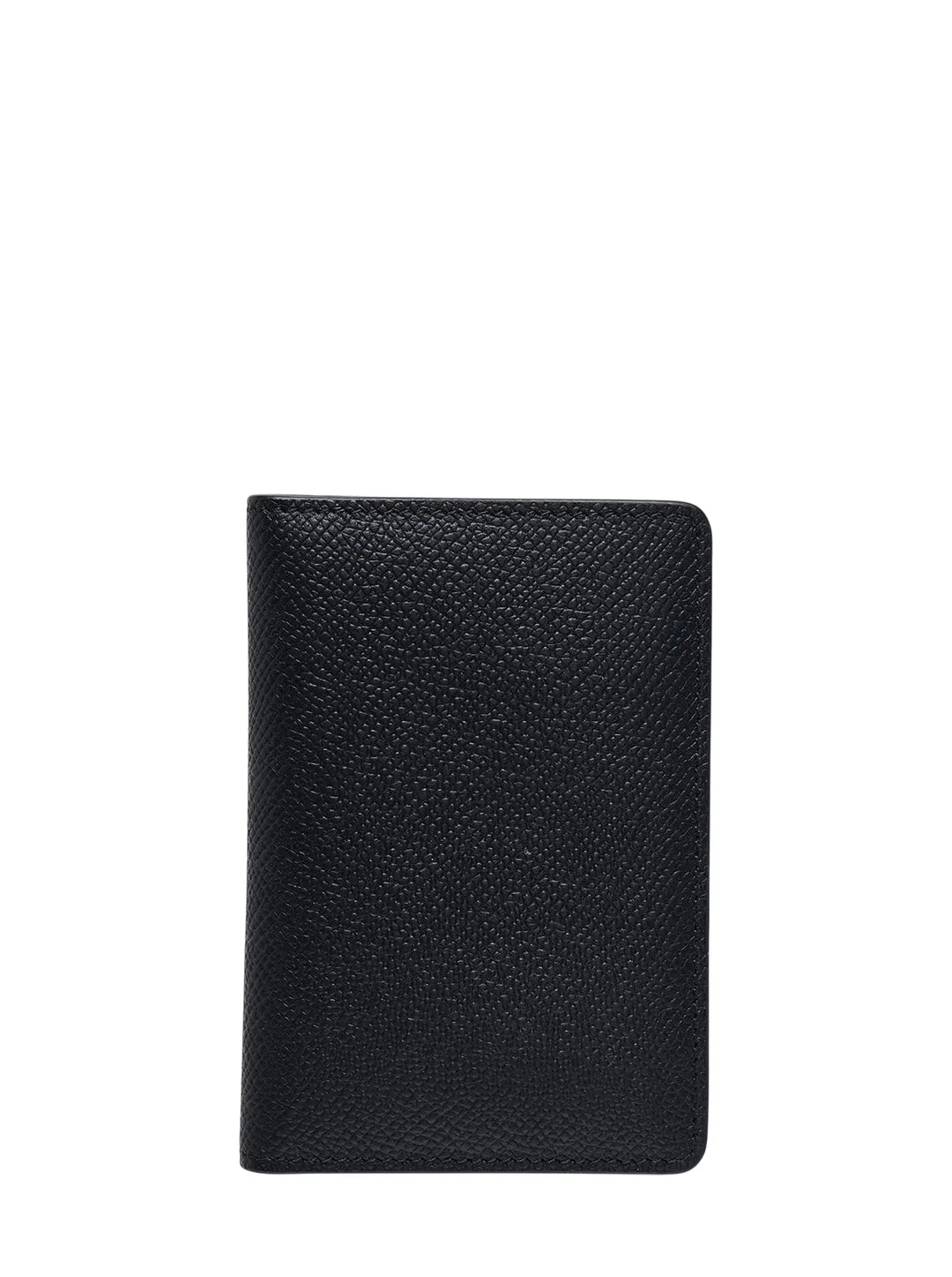 Slim 2 Small Grain Card Holder - 1