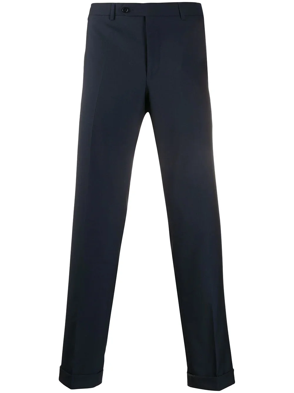 슬림 tailored 바지 - 1