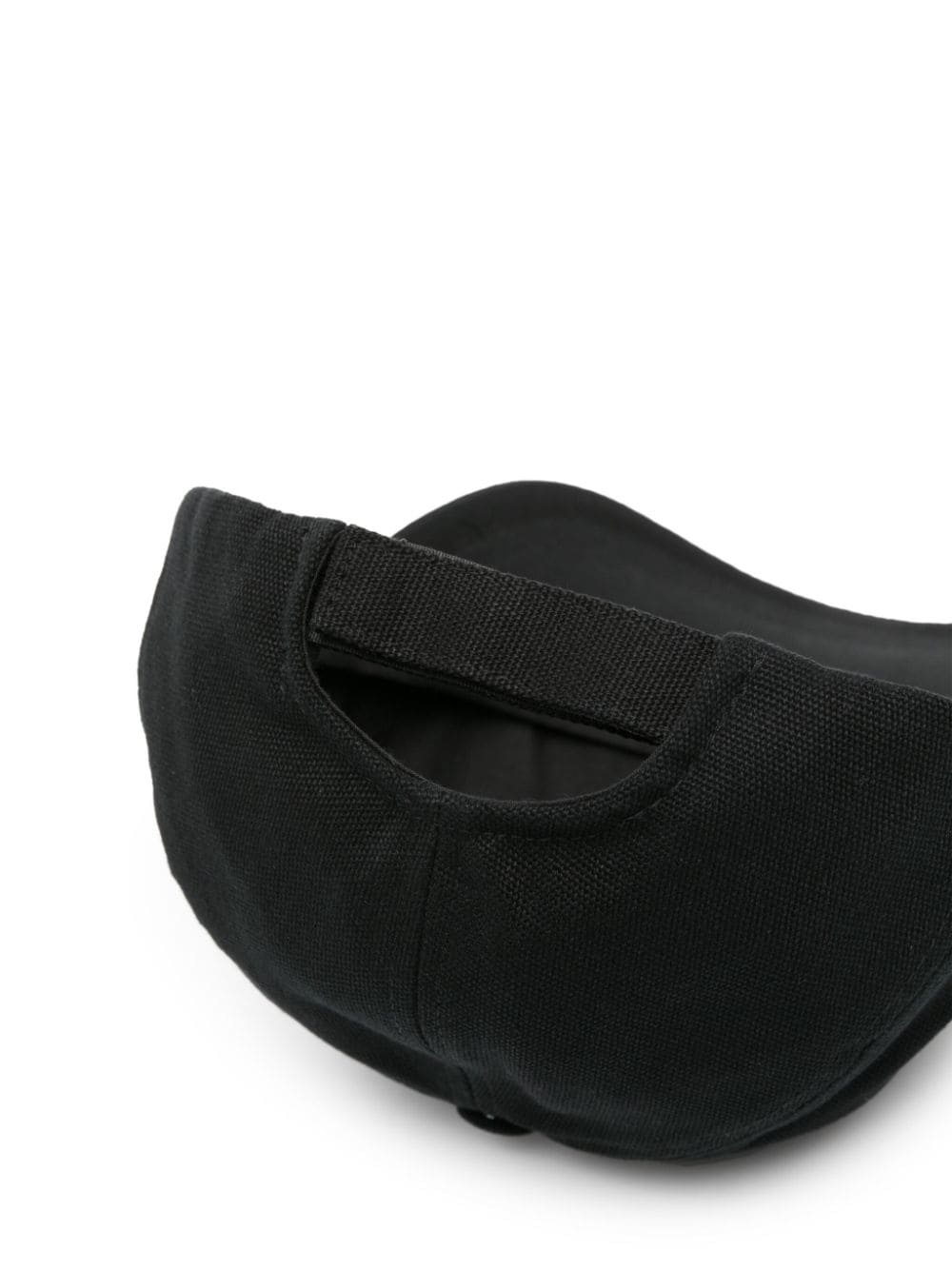 Tyron embroidered-logo cap - 2