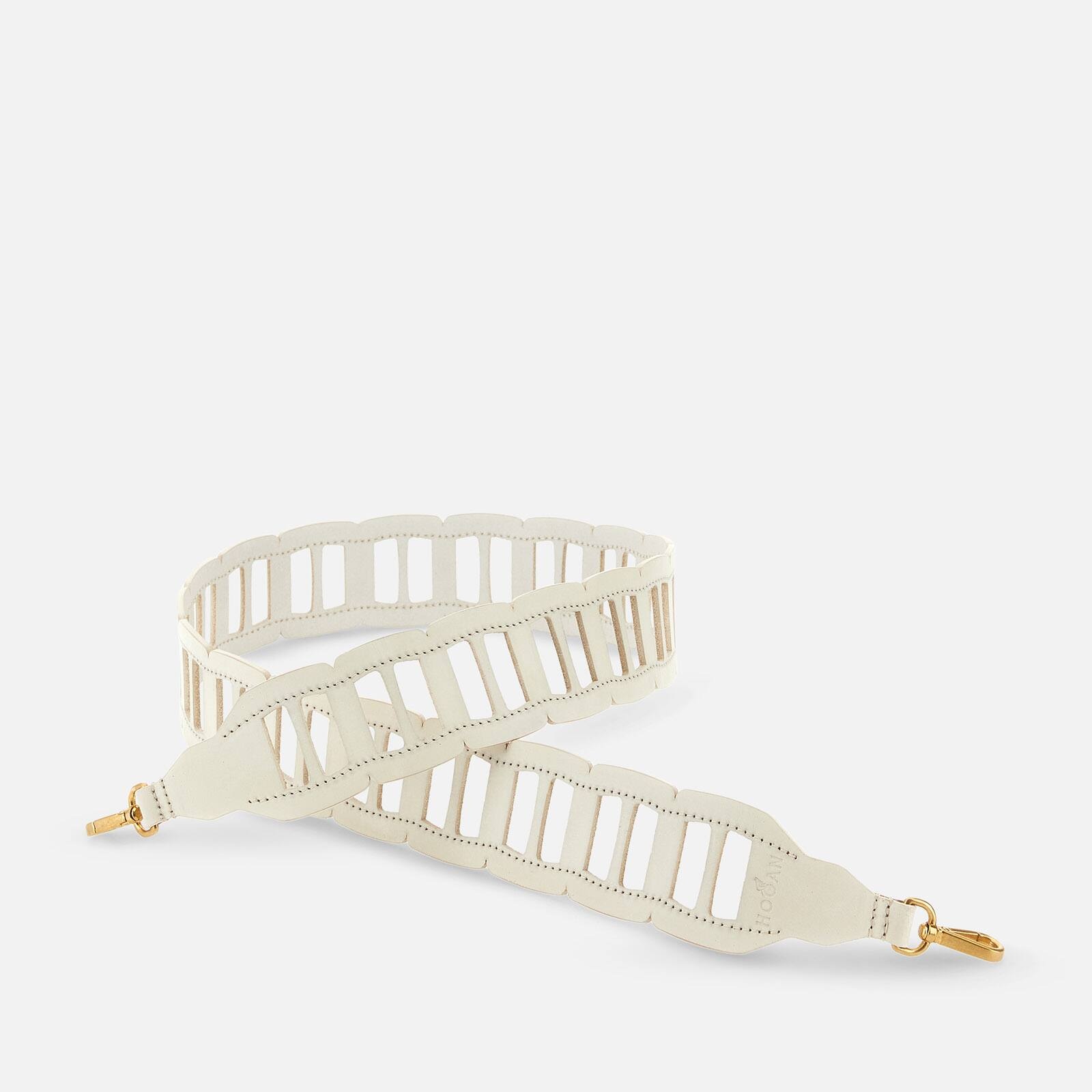 Shoulder Strap White - 2