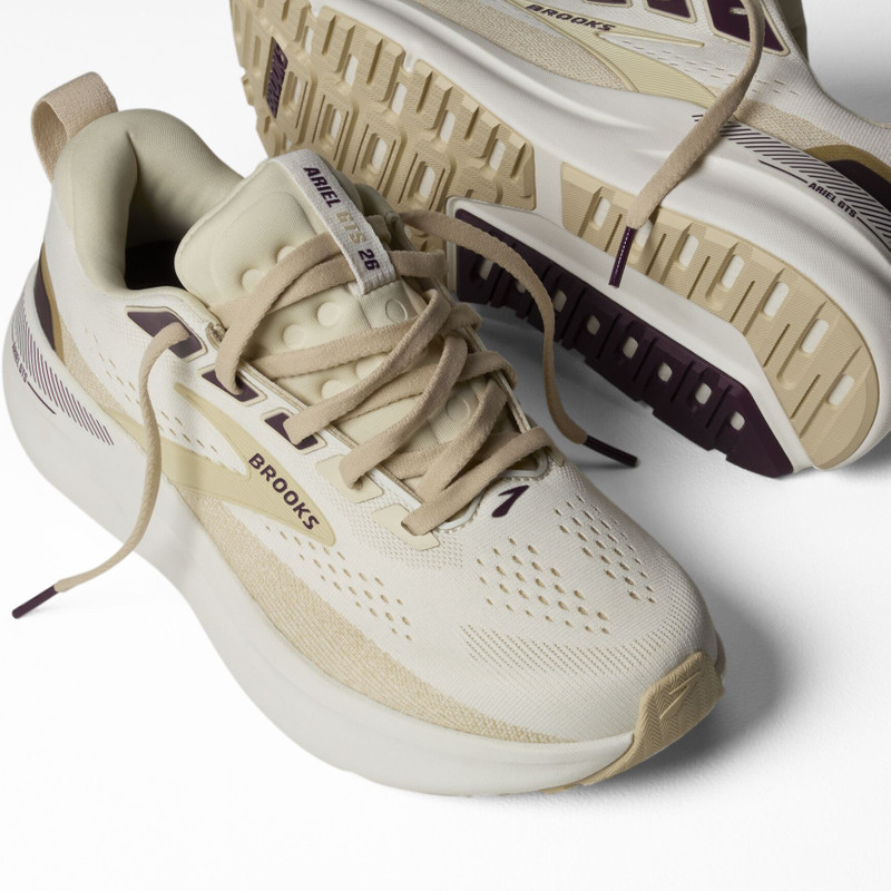BROOKS Ariel GTS 26 outlook