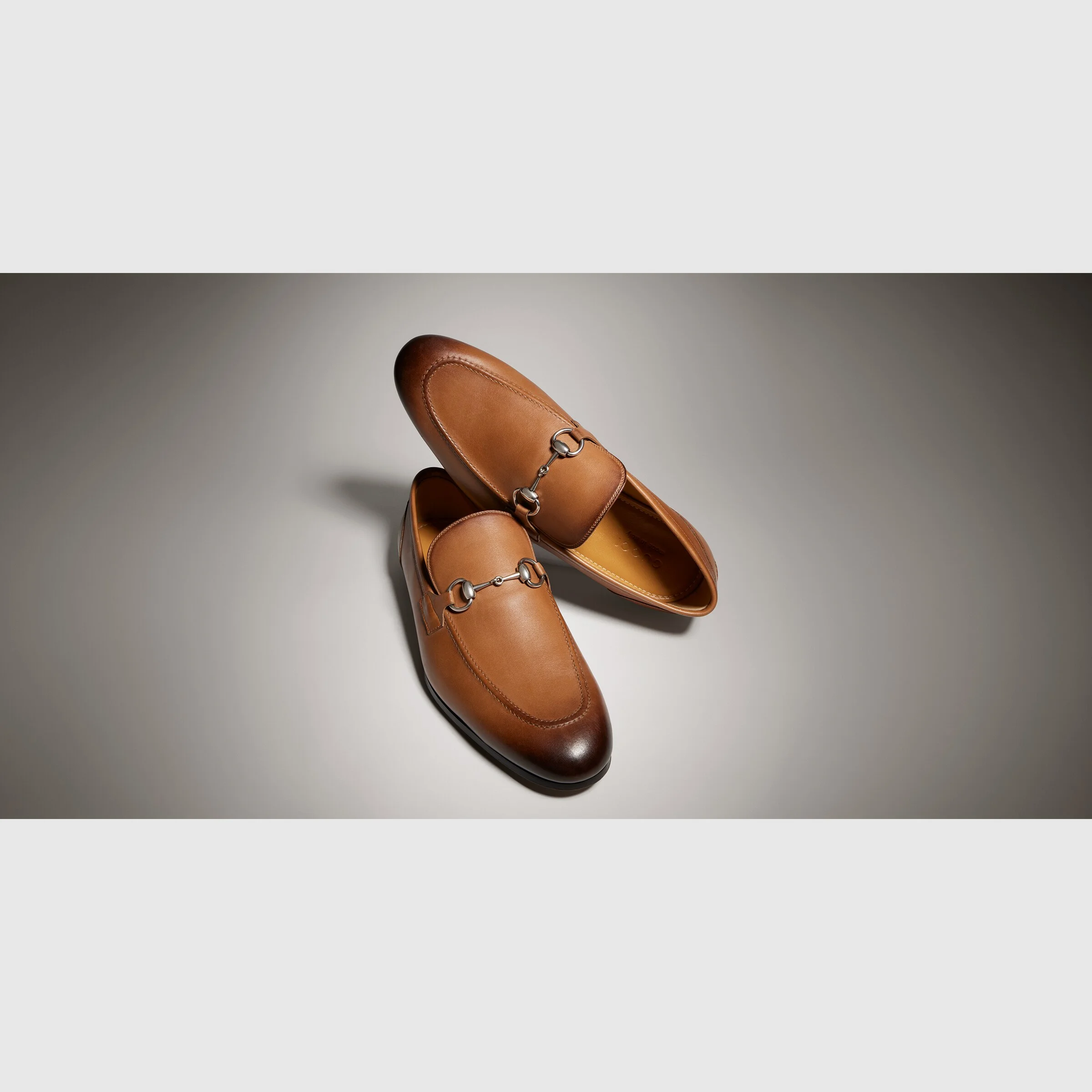 Men's Gucci Jordaan loafer - 1
