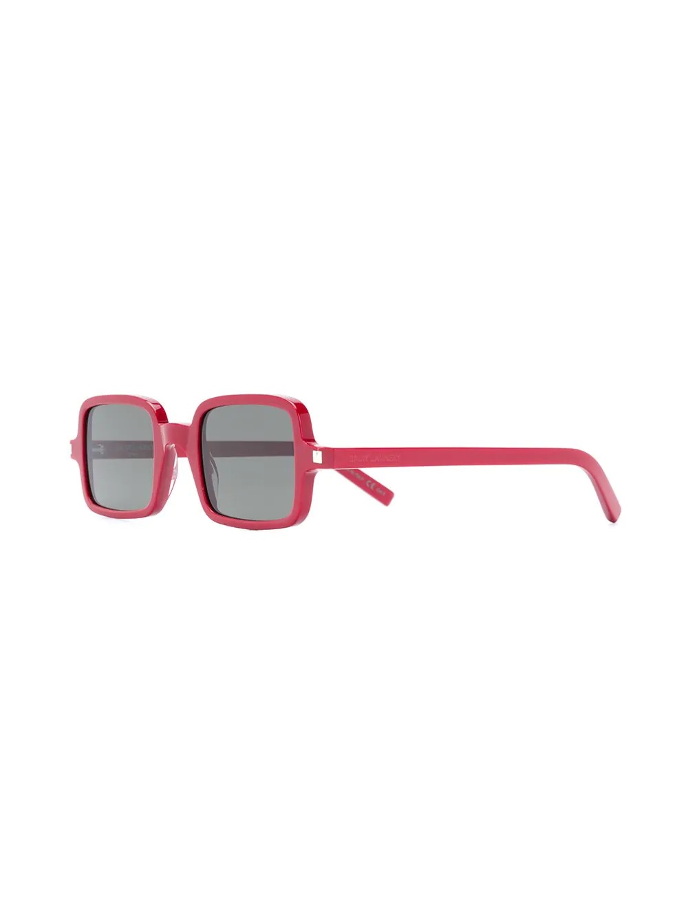 SL 332 square-frame sunglasses - 2