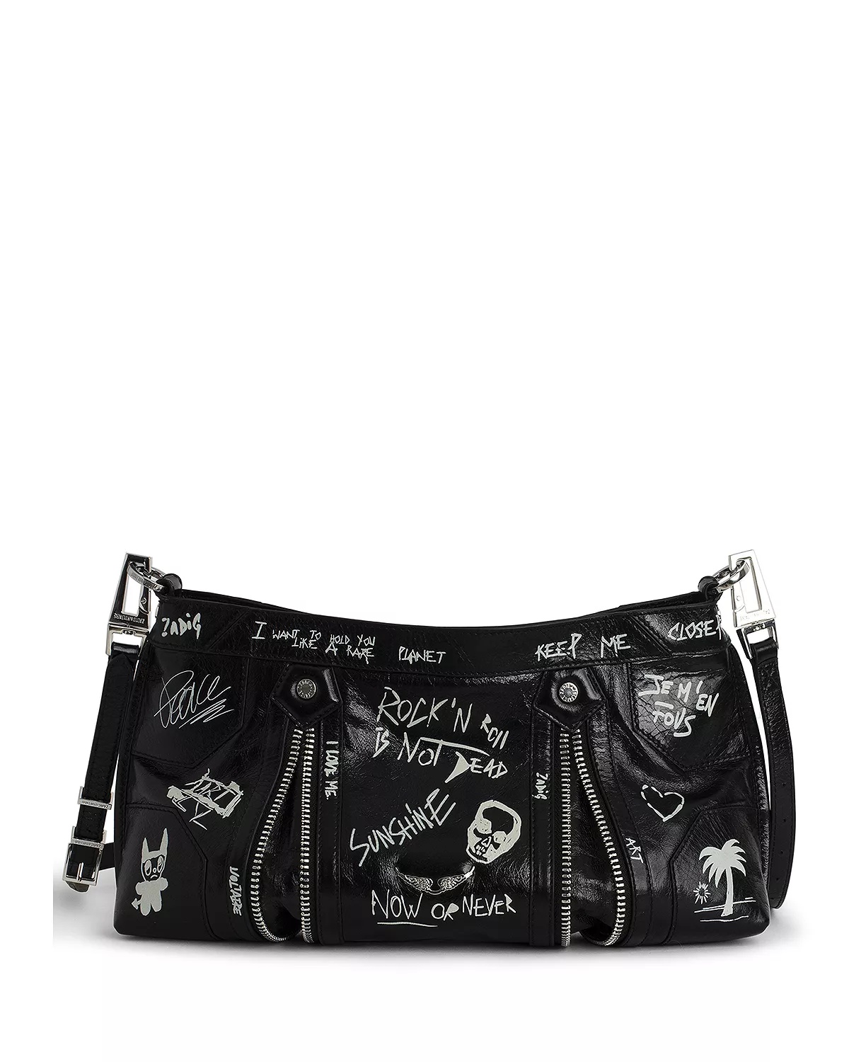 Sunny Moody Tag Bag - 5