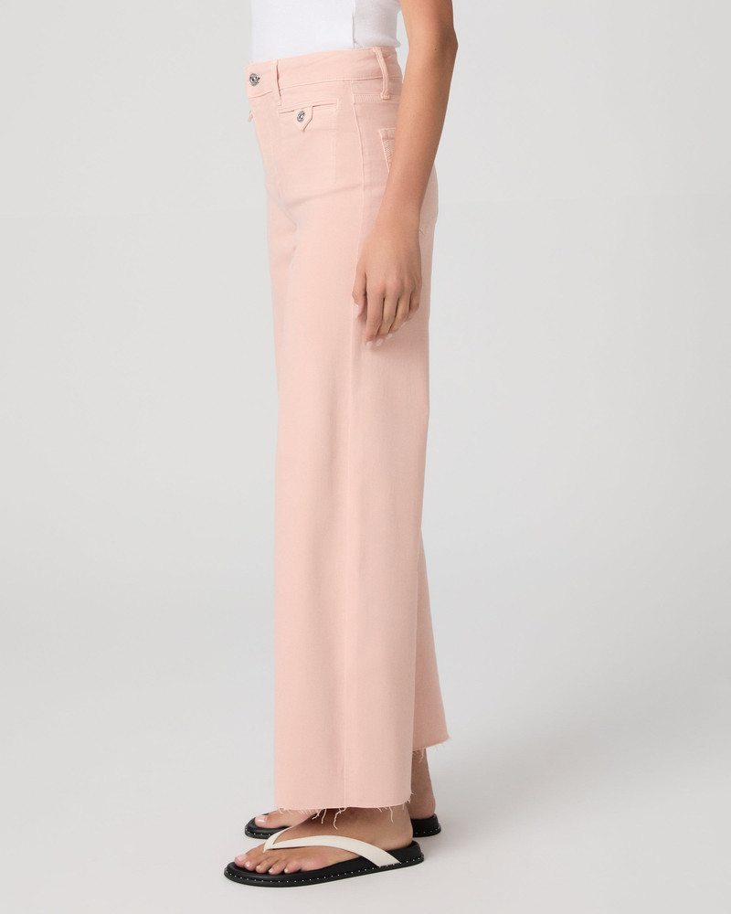 Anessa 31" Wide Leg Jean 3
