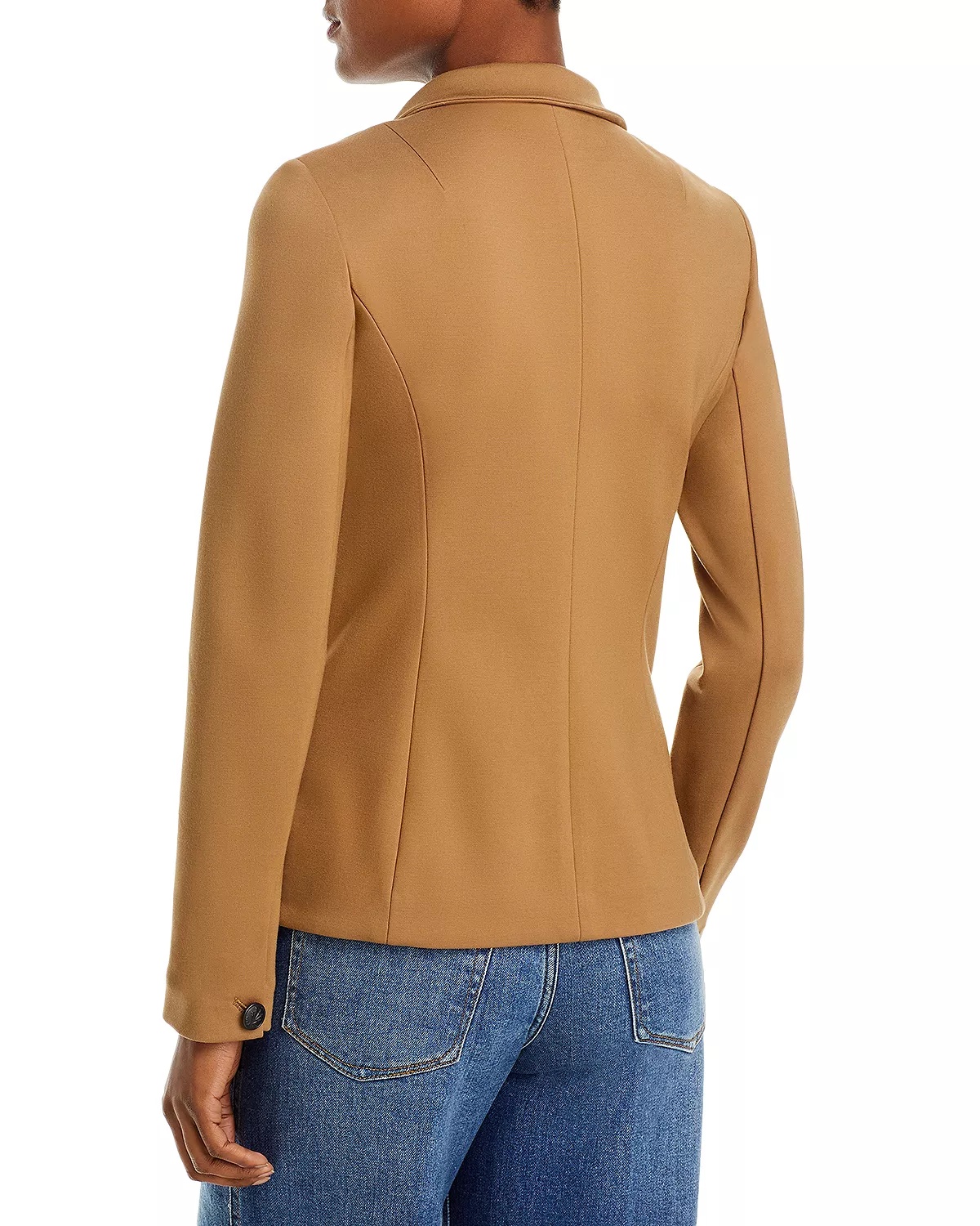 Slade Ponte Blazer - 2