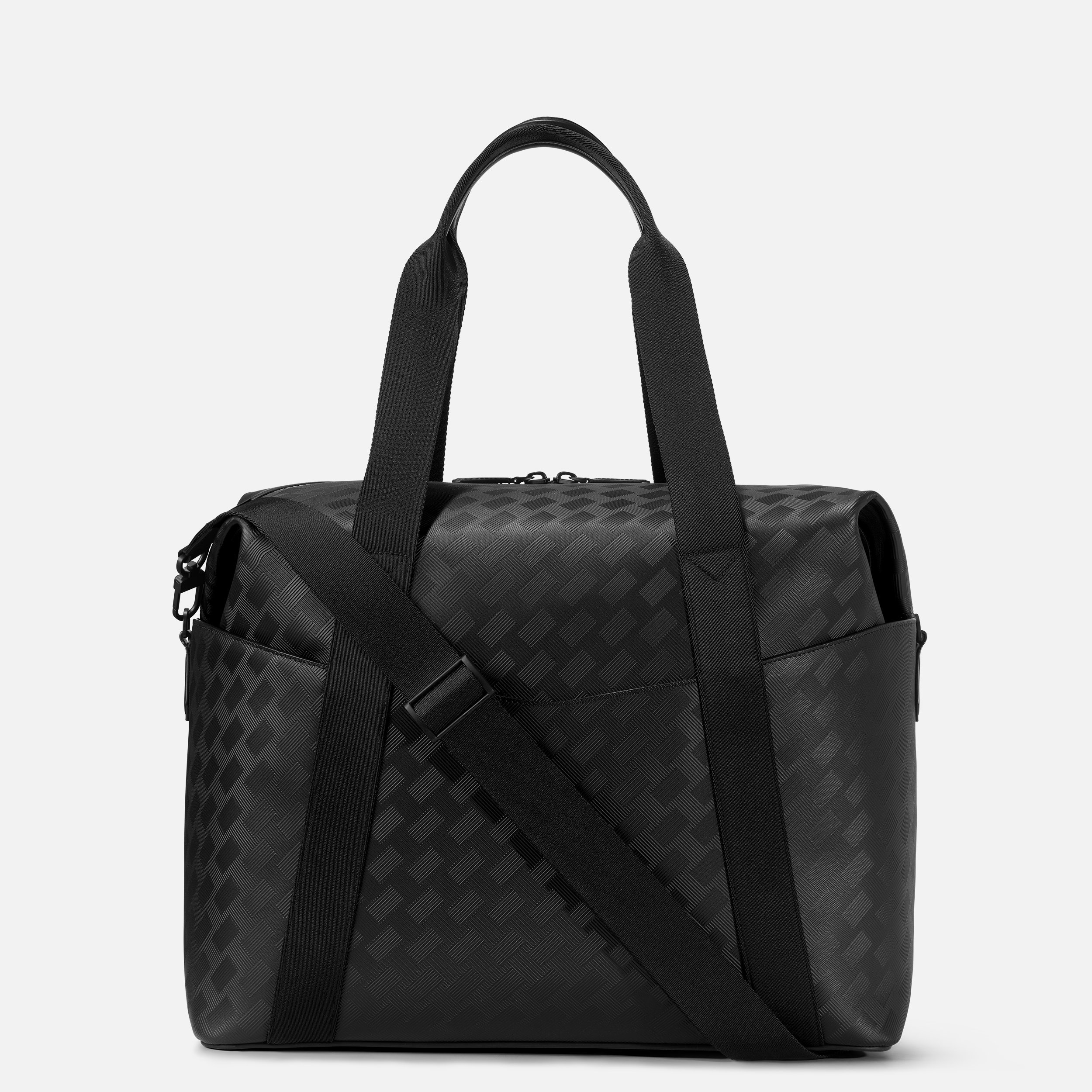 Montblanc Extreme 3.0 duffle bag with M LOCK 4810 buckle - 3