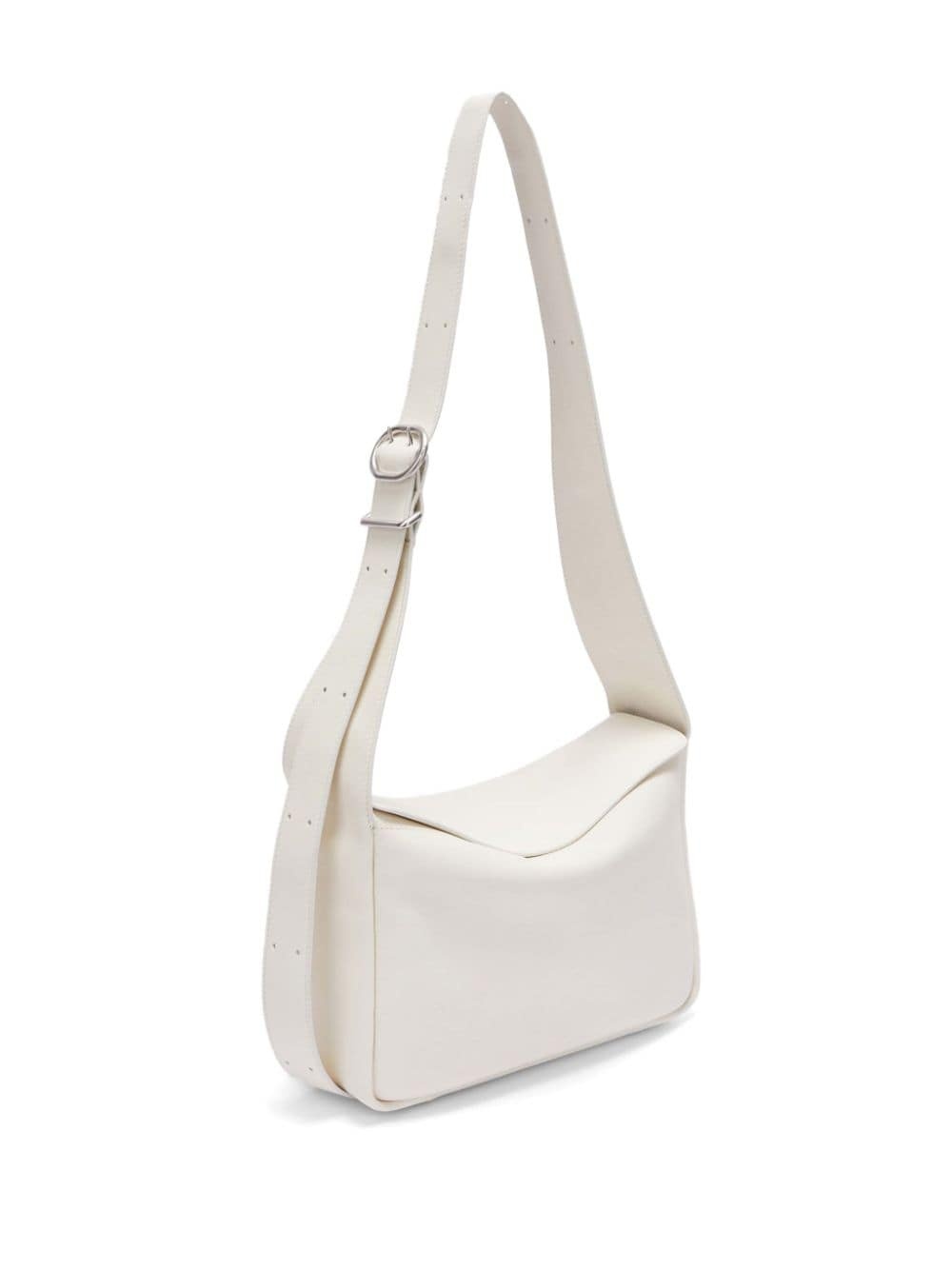 small leather crossbody bag - 3