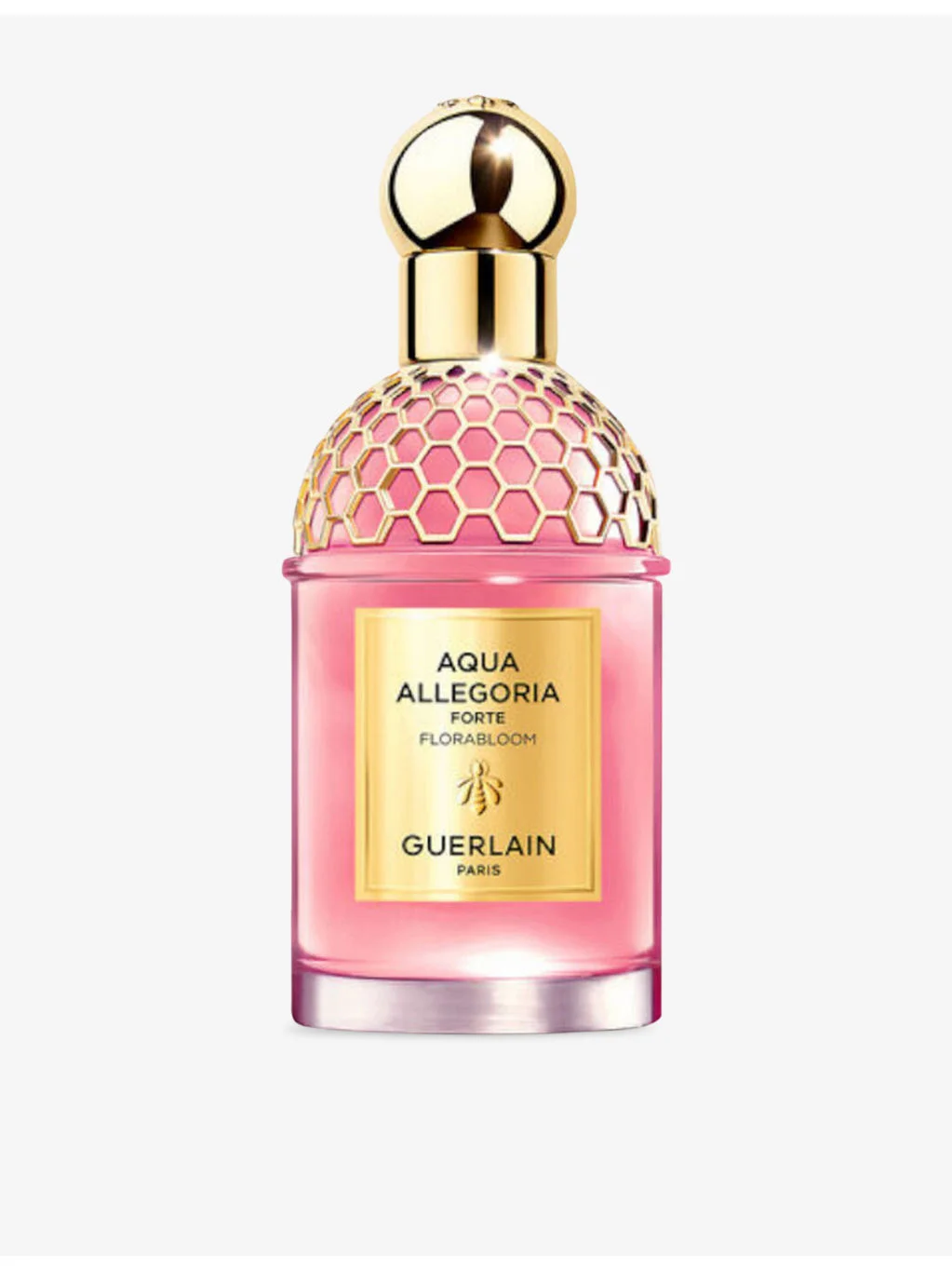 Aqua Allegoria Florabloom Forte eau de parfum 75ml - 1