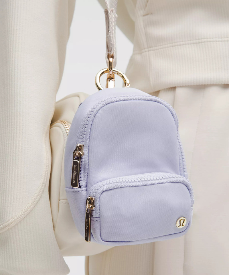 lululemon Everywhere Backpack Nano outlook
