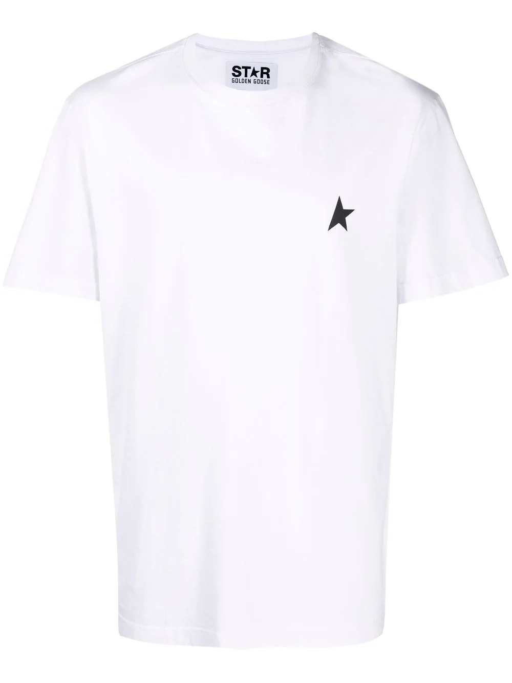 White Star Collection T-shirt - 1