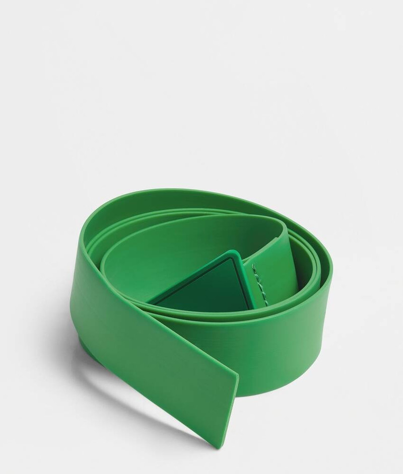 Bottega Veneta triangle outlook