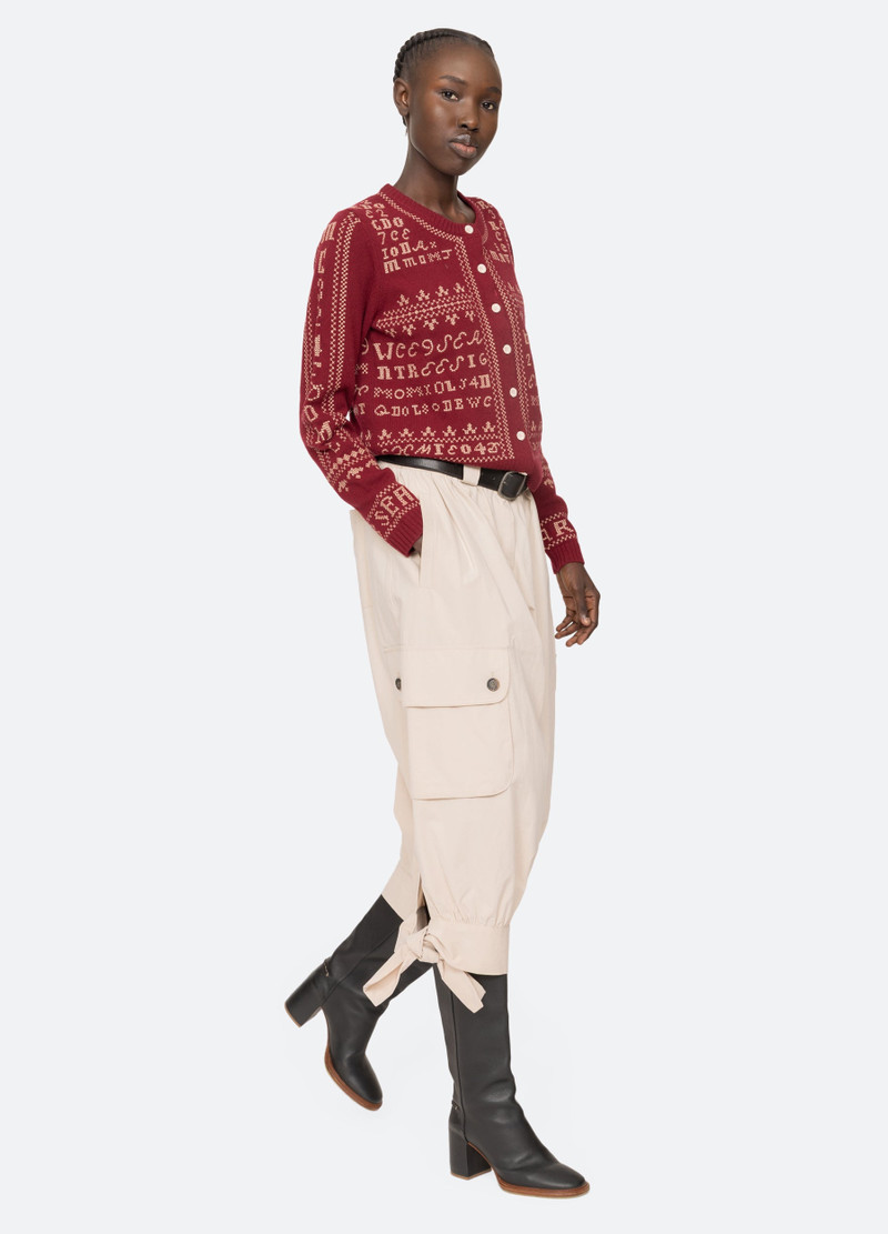 Kit Cardigan 9