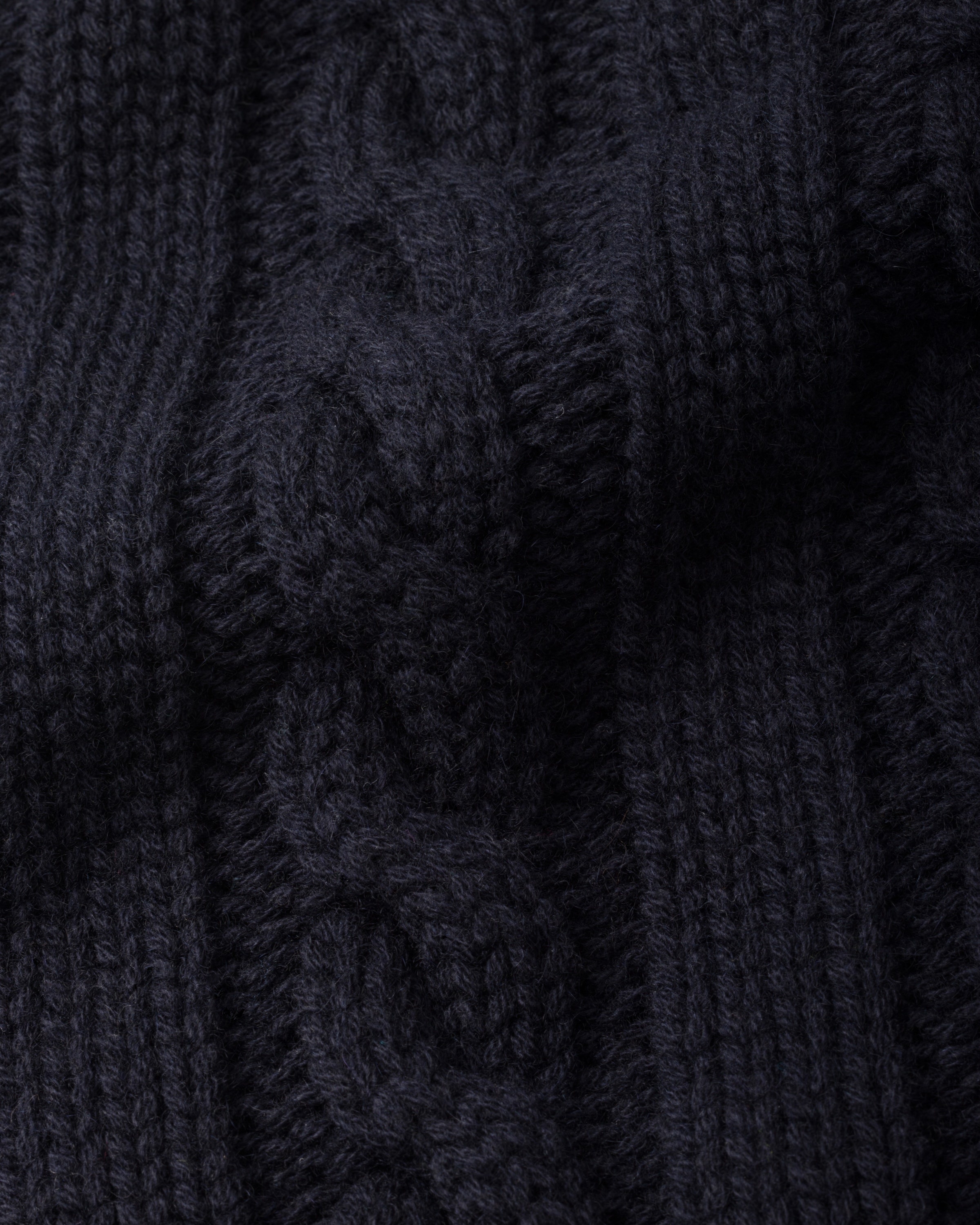 Cashmere scarf - 2