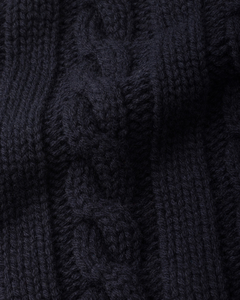 Prada Cashmere scarf outlook