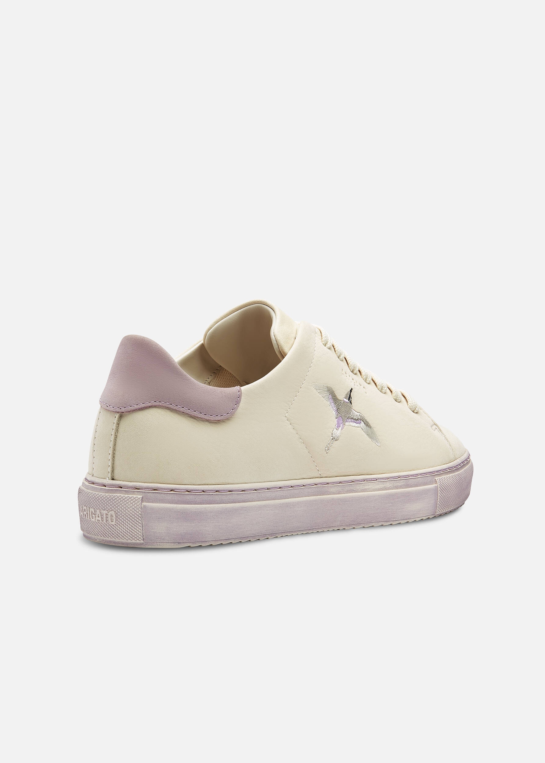 Clean 90 B Bird Sneaker - 3
