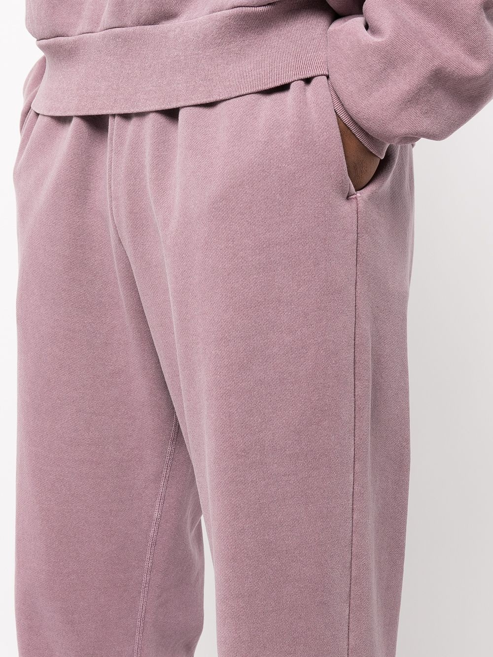 interval track pants - 5