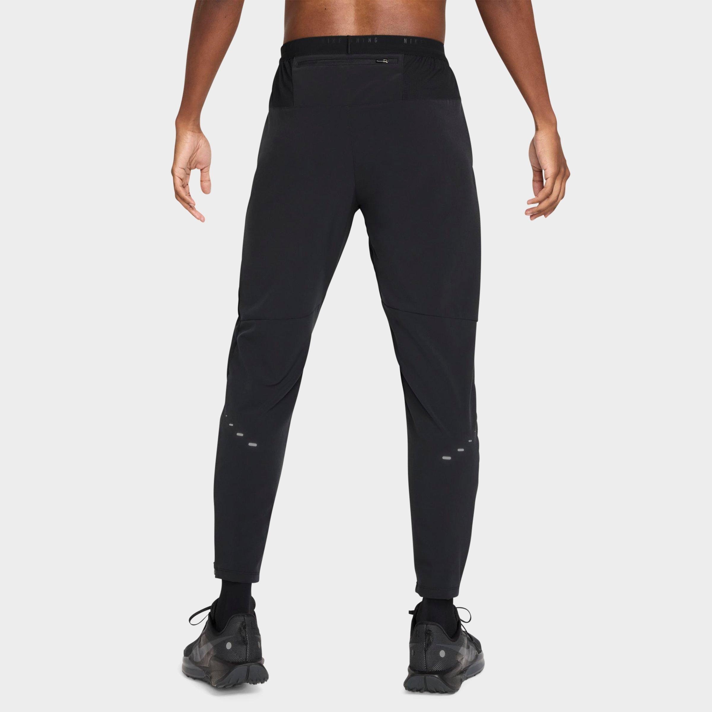 MEN'S NIKE STRIDE DRI-FIT WOVEN RUNNING PANTS - 3