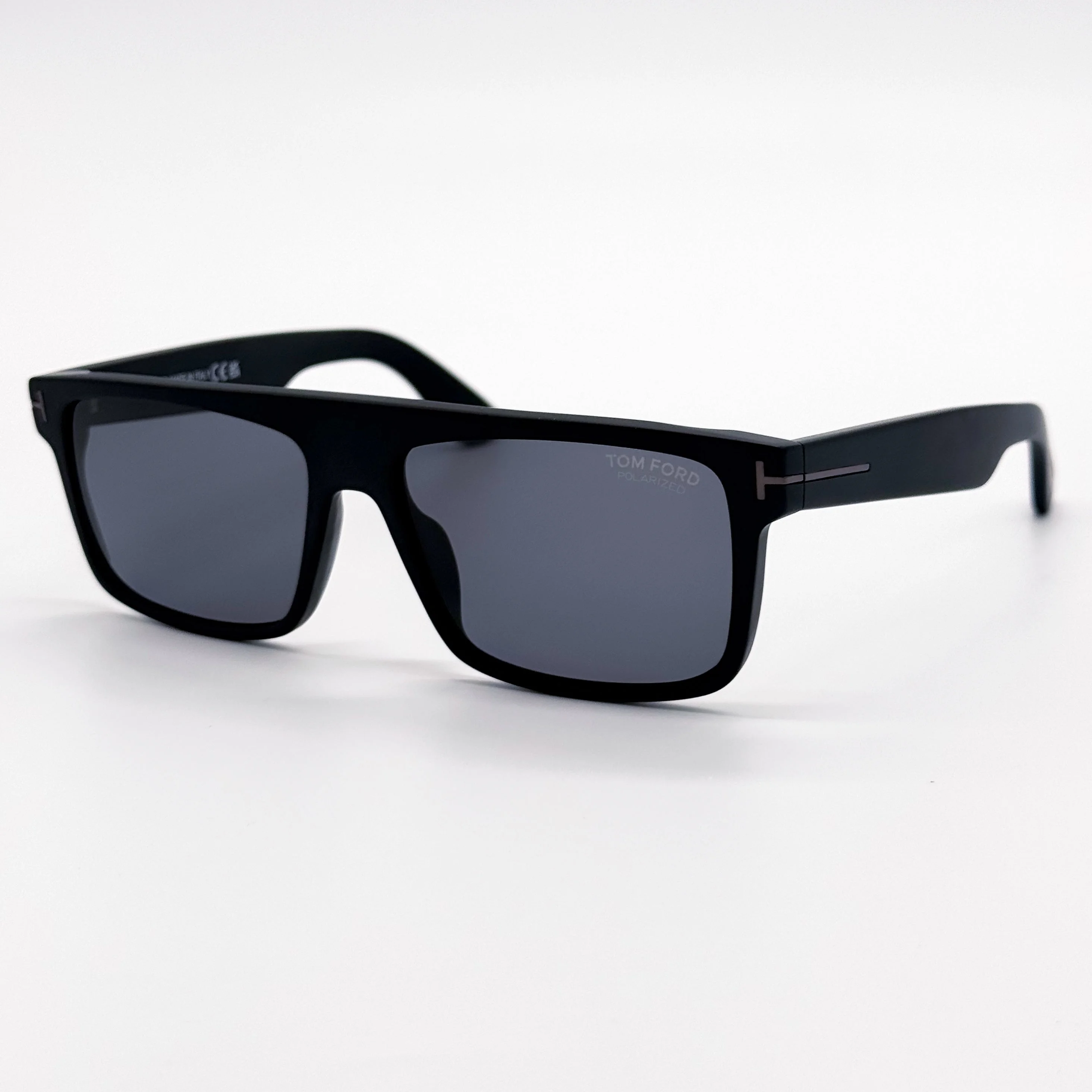 TOM FORD PHILIPPE-02 TF999/D 02D POLARIZED - 1