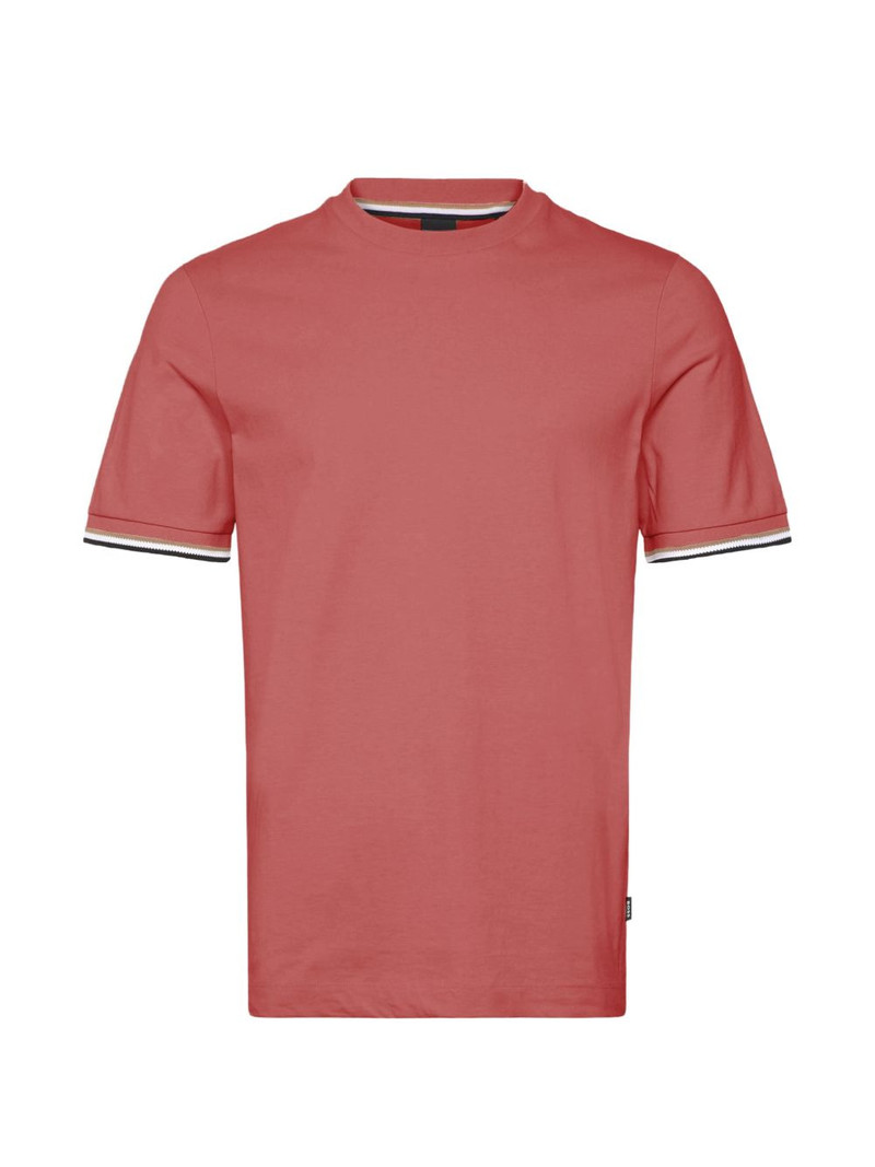 short-sleeved T-shirt 1