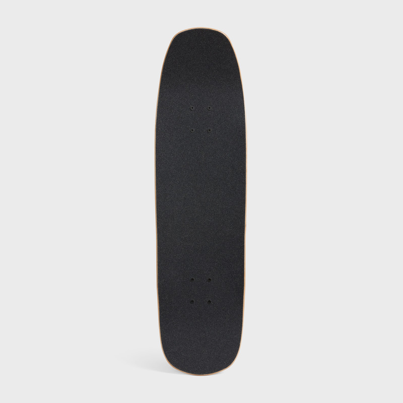 CELINE SKATEBOARD in David Weiss Wave Print outlook