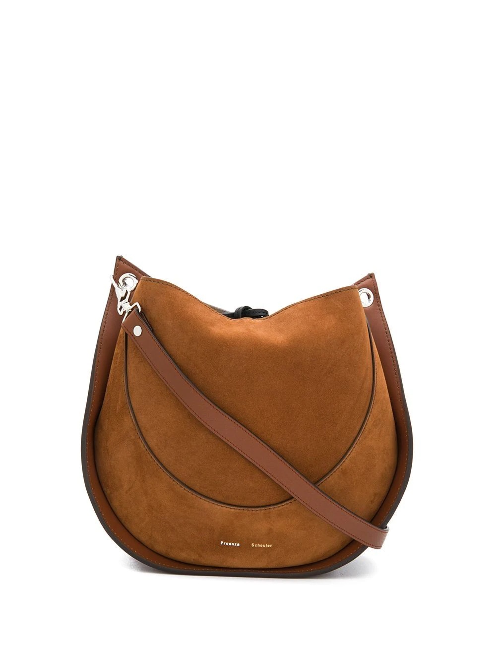 medium Arch shoulder bag - 1