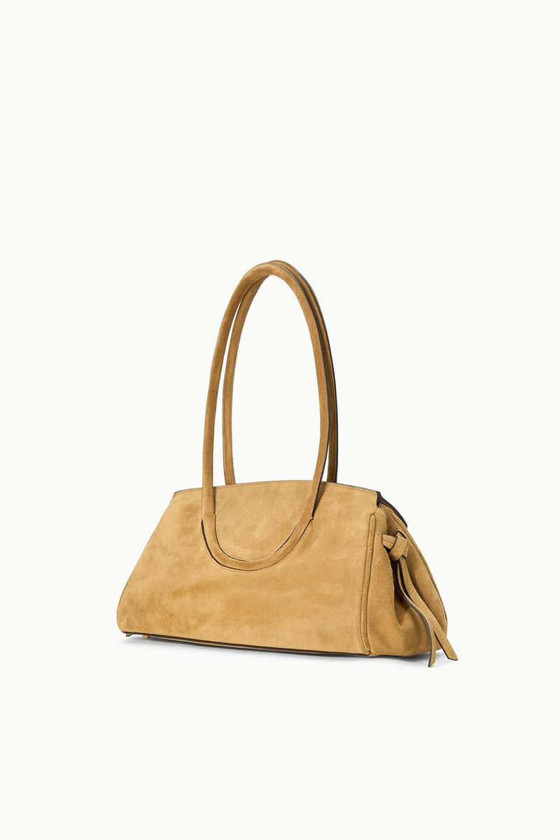STAUD MAUDE SHOULDER BAG HAZEL 3