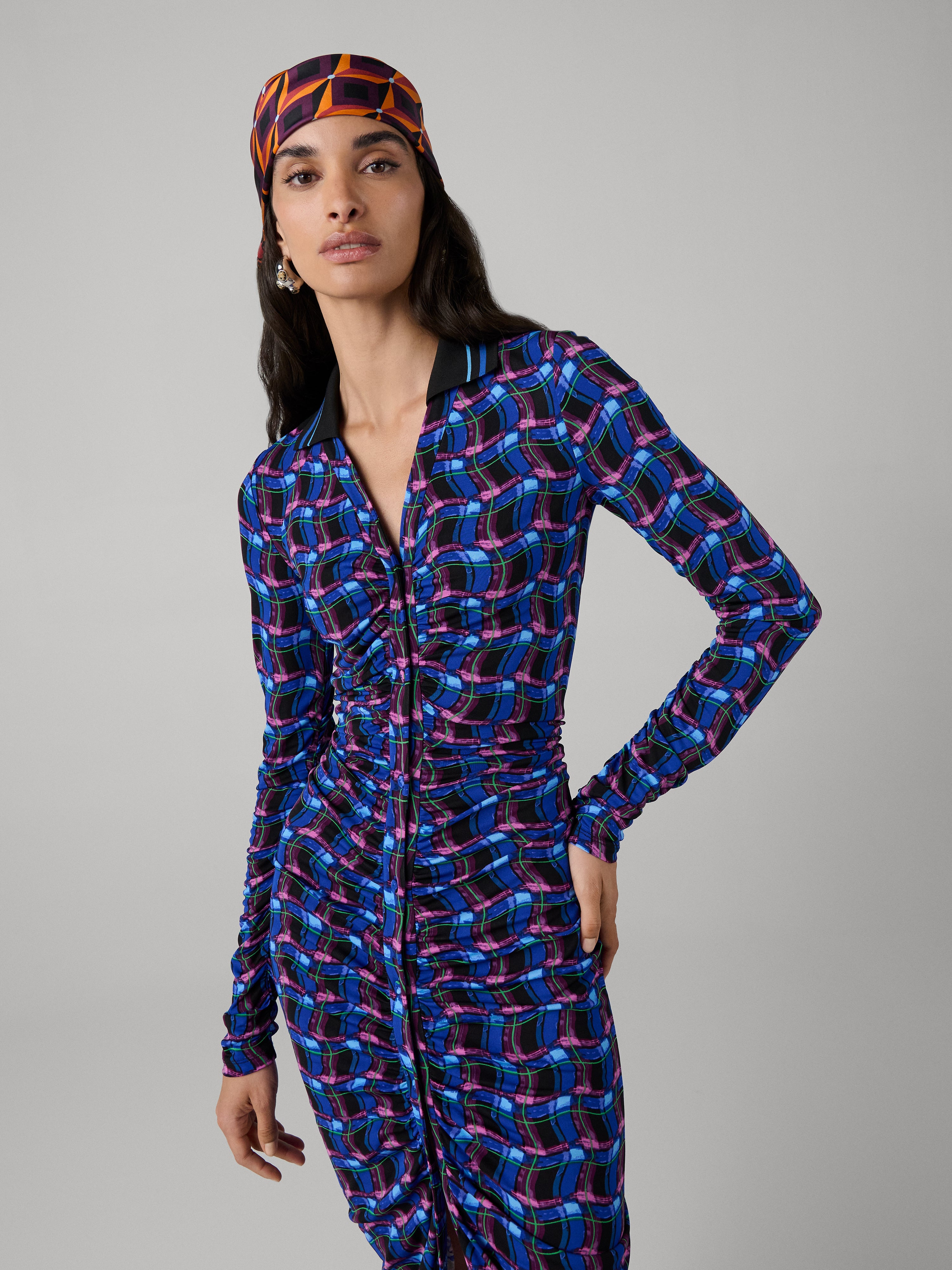 Sheska Dress - 5