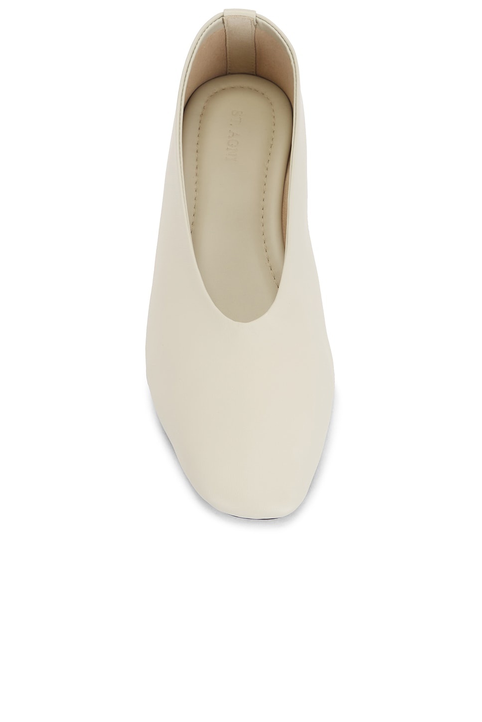 Soft Glove Ballet Flat - 4
