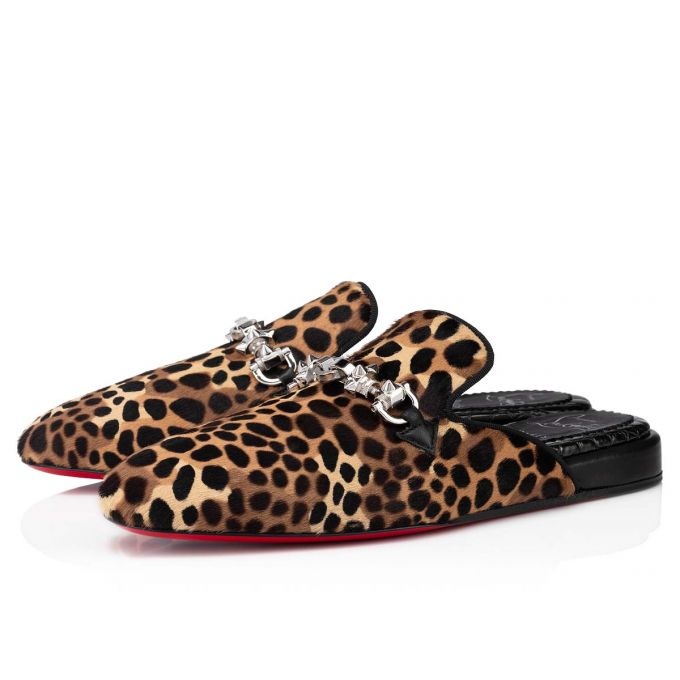 Coolito Swing Donna Flat VERSION MULTI/BLACK - 1