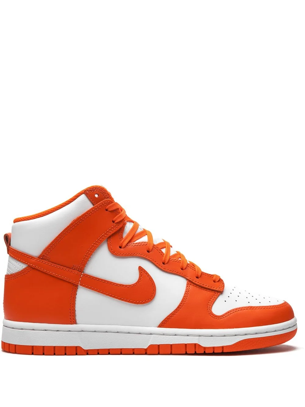 Dunk High "Syracuse" sneakers - 1