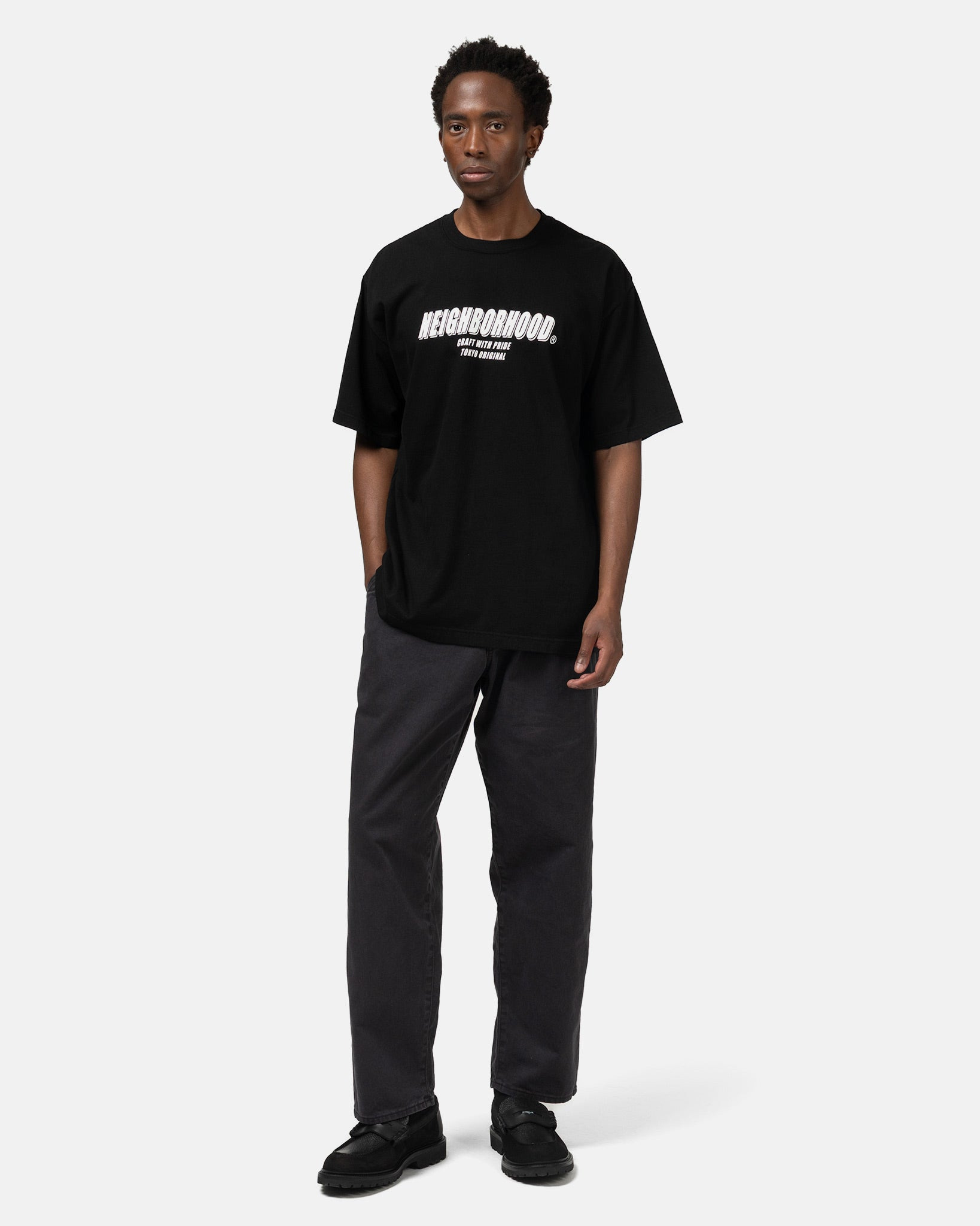NH. Tee SS - 2