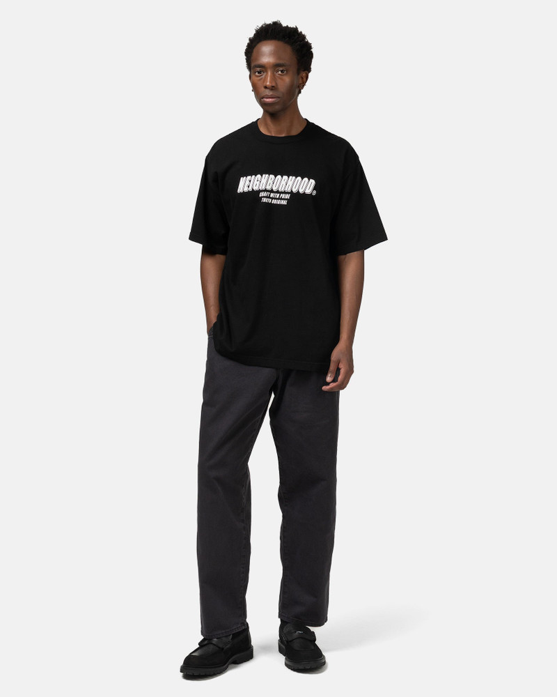 NEIGHBORHOOD NH. Tee SS outlook