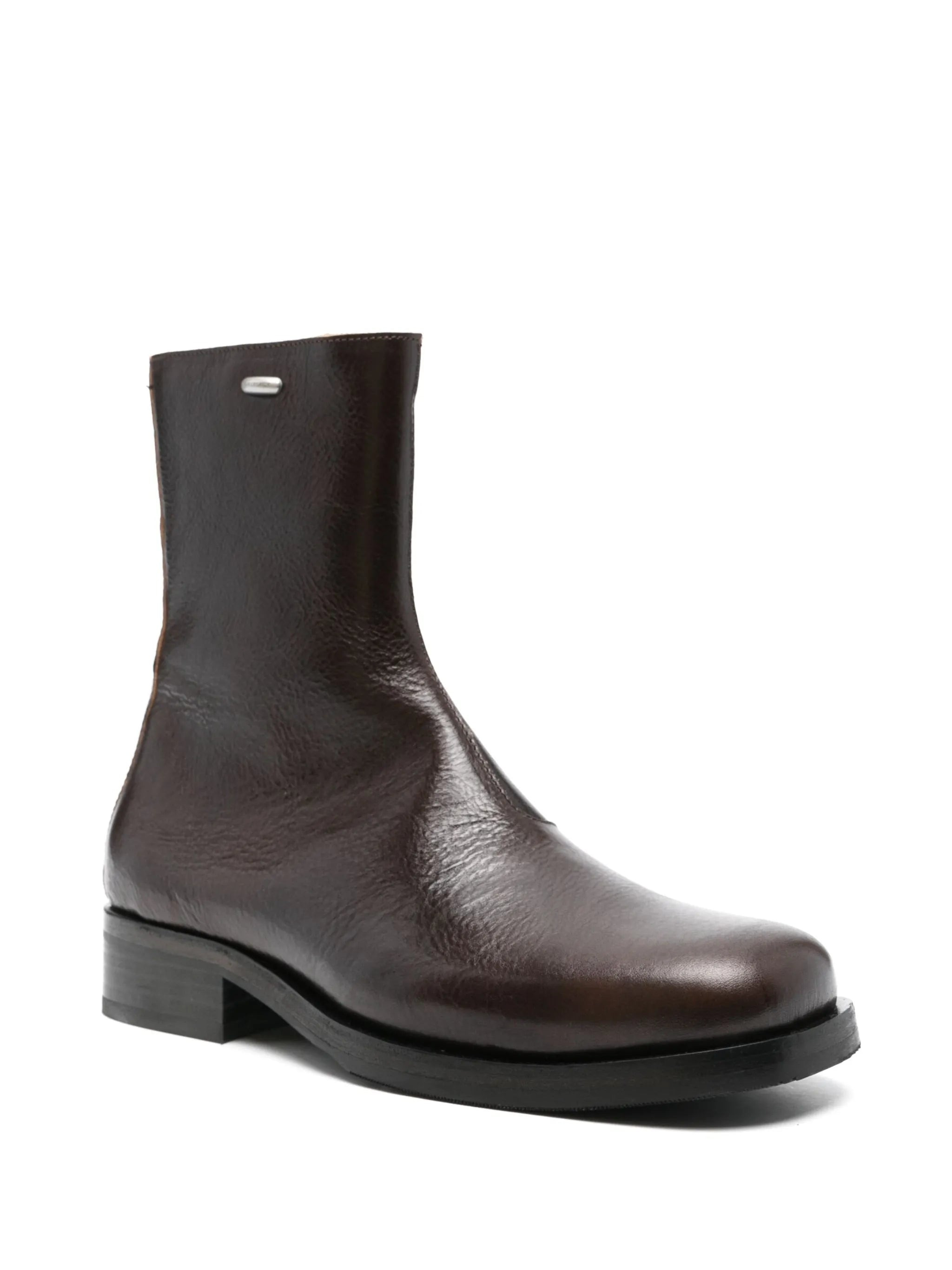 Camion ankle boots - 2