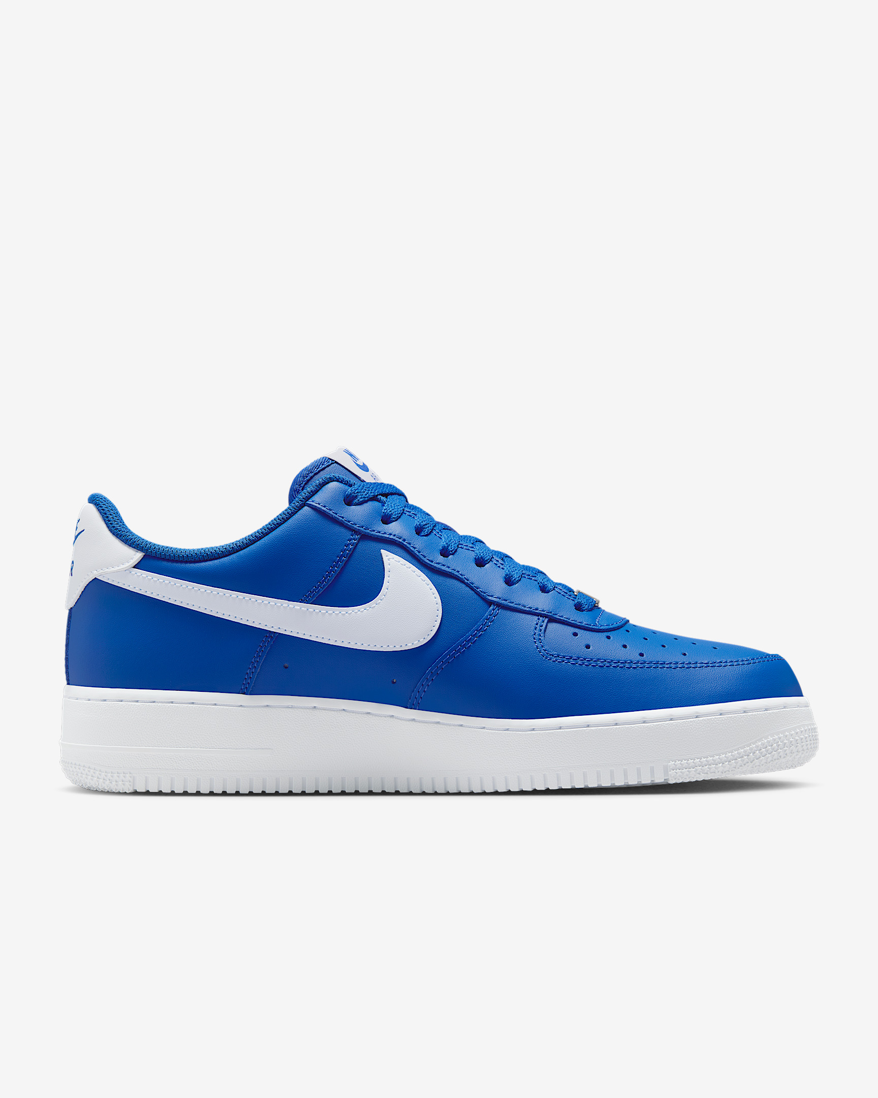 Nike Air Force 1 '07 Men's Shoes - 3