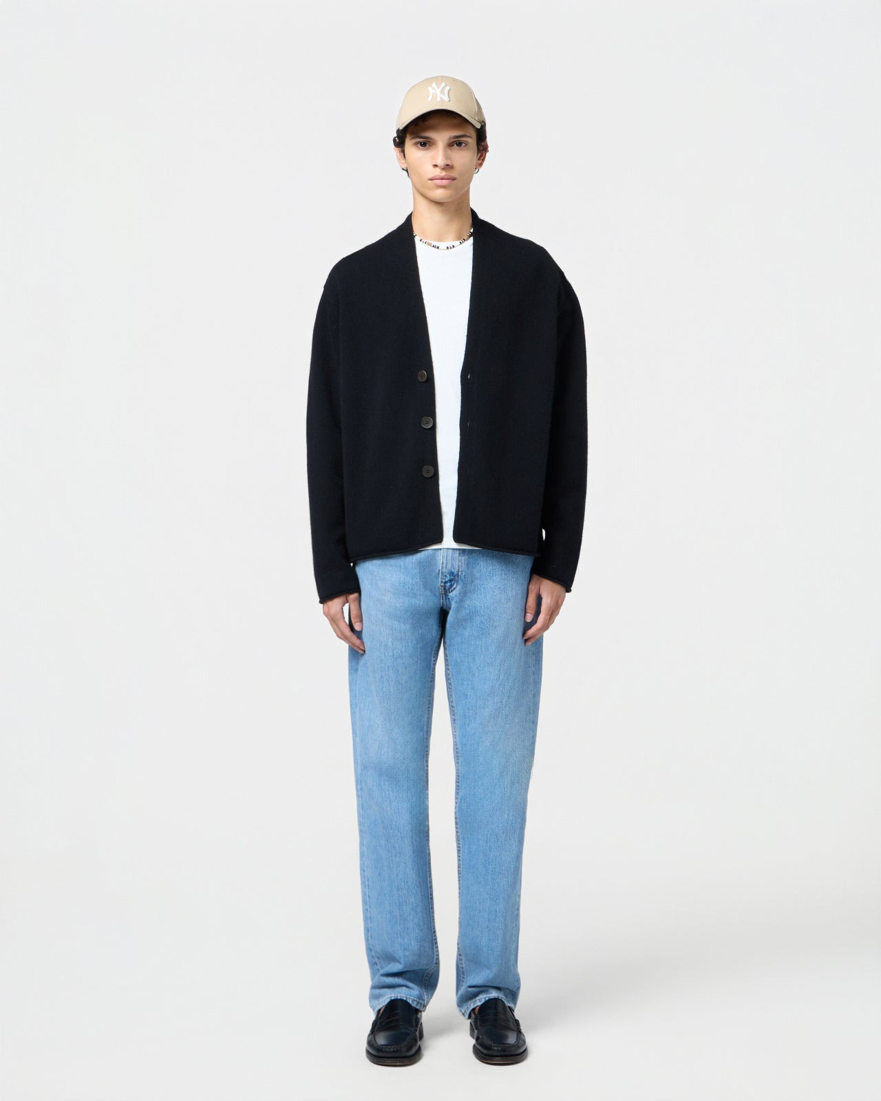 Everywear Cardigan - 2