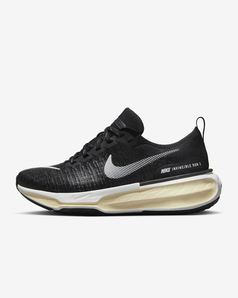 Nike Invincible 3 Women's Road Running Shoes - 1