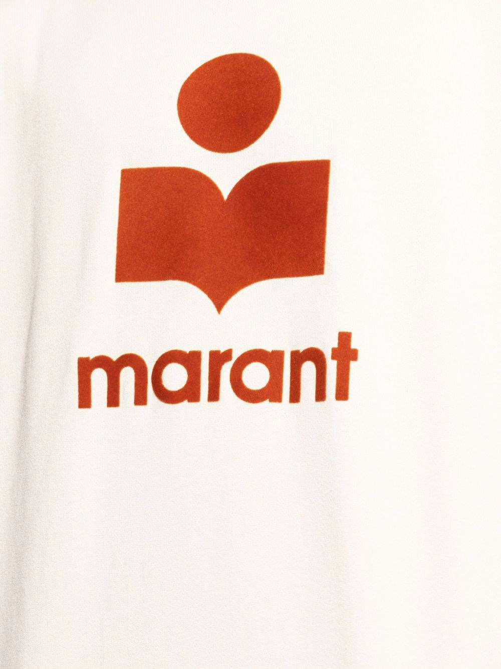 LOGO SWEATSHIRT - 5