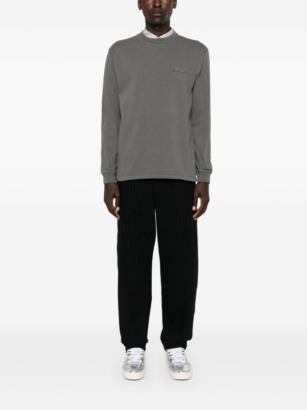 Kenzo Men Jongging Trousers - 7