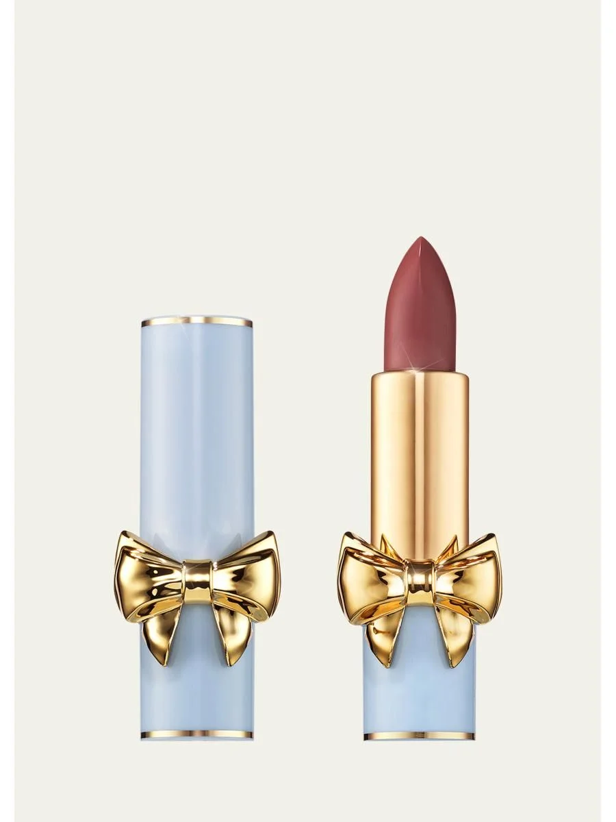 Satin Allure Lipstick - 1